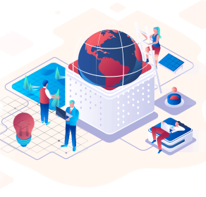 Разработка сложных сайтов для построения систем коммуникации в Эскишехире