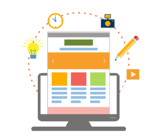 Разработка корпоративного портала в Эскишехире