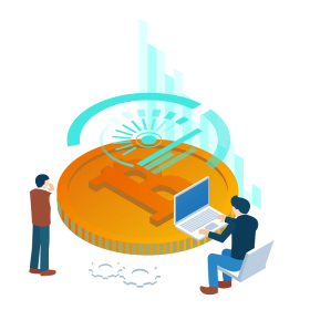 Создание сложного сайта для блокчейн и криптовалюты в Эскишехире