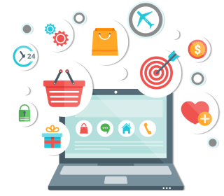 Разработка площадки электронной коммерции в Эскишехире