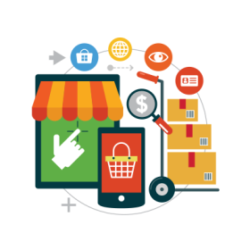 Разработка сложного сайта для сферы логистики в Эскишехире